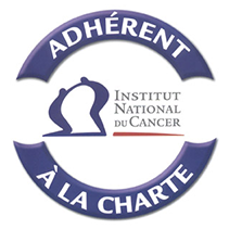 Logo Institut national du cancer